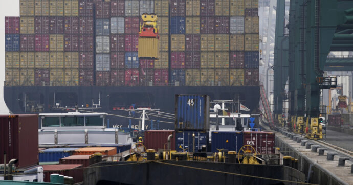 L’Ue pensa a una Schengen militare per prepararsi alla guerra. Ma molte infrastrutture strategiche sono in mano a potenze straniere