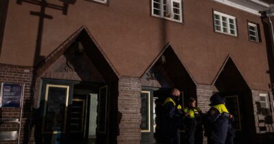 Copertina di Blackout a Berlino, guerra di rivendicazioni: si indaga su gruppo di estrema sinistra. “Nessuna prova che sia coinvolta la Russia”