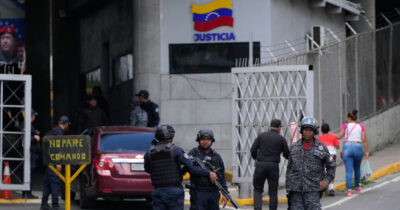 Copertina di Il Venezuela libera 250 prigionieri politici, c’è anche Luigi Gasperin: chi è | Speranze per Trentini, Pilieri e Burlò