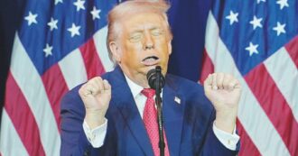 Trump si comporta come un bimbo capriccioso: mi aspetto che l’Europa cessi di negoziare con questo folle