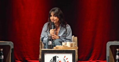 Copertina di “Mai visto circolare droghe a Mediaset. Eravamo controllate. Le critiche a Non è la Rai? La Chiesa pensava fossi posseduta dal demonio”: parla Ambra