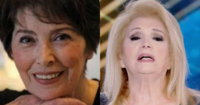 Copertina di Morta Raffaella Bragazzi, la storica voce di “Ok il prezzo è giusto”. Il ricordo di Iva Zanicchi: “Ho appreso con dolore la sua scomparsa”