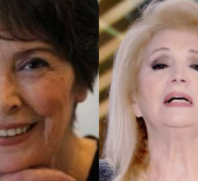 Morta Raffaella Bragazzi, la storica voce di “Ok il prezzo è giusto”. Il ricordo di Iva Zanicchi: “Ho appreso con dolore la sua scomparsa”