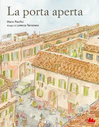 “La porta aperta”, un libro per spiegare ai bambini la Giornata della Memoria: “Bisogna aiutarli a comprendere l’abisso del male e a contrapporvi il bene”