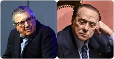 Copertina di Lodo Mondadori, anche la Cedu chiude il caso: respinti i ricorsi di Berlusconi e Fininvest sul mega risarcimento alla Cir di De Benedetti