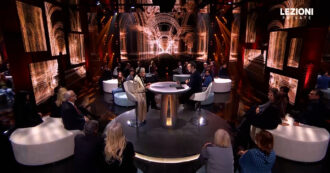 Copertina di Barbara Alberti a Lezioni Private sul Nove: “L’obbligo di mostrarsi felici è un dispositivo anti-rivoluzionario”