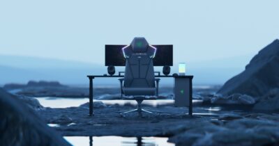 Copertina di Razer al CES 2026 annuncia il suo ecosistema AI, nuove periferiche e nuovi modi per interagire con il PC