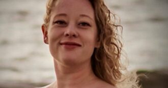 Copertina di La ferocia con cui è stata uccisa Renée Good mi ha profondamente colpito. Le ho dedicato un’ode