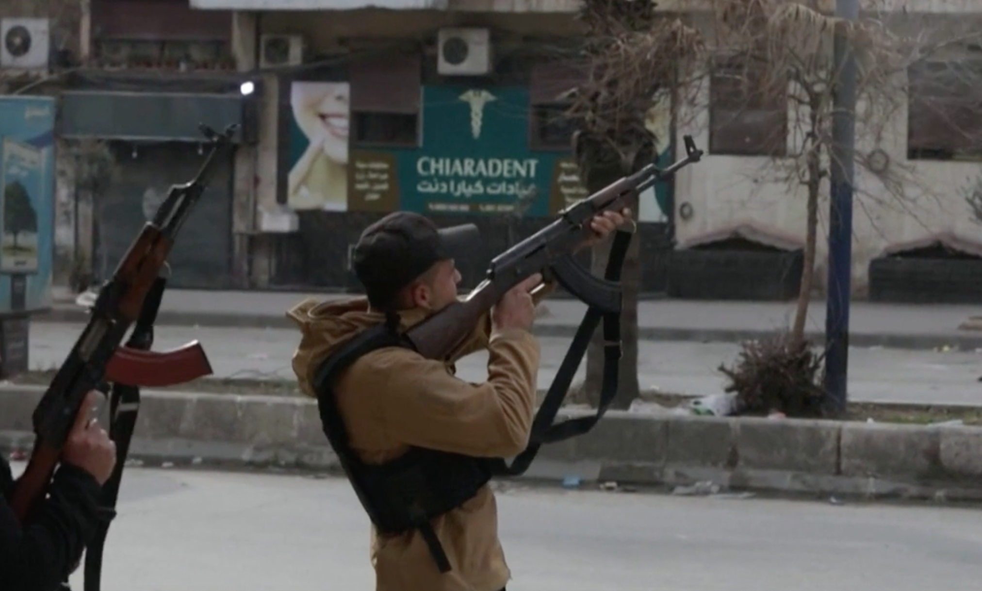 Siria, scontri armati ad Aleppo tra milizie governative e forze curde: 15 morti e 60 feriti Siria, scontri armati ad Aleppo tra milizie governative e forze curde: 15 morti e 60 feriti