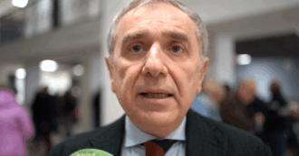 Copertina di “Riforma giustizia? Affonda le radici in Tangentopoli, lo scopo è indebolire la magistratura”: Santalucia lancia il Comitato per il no