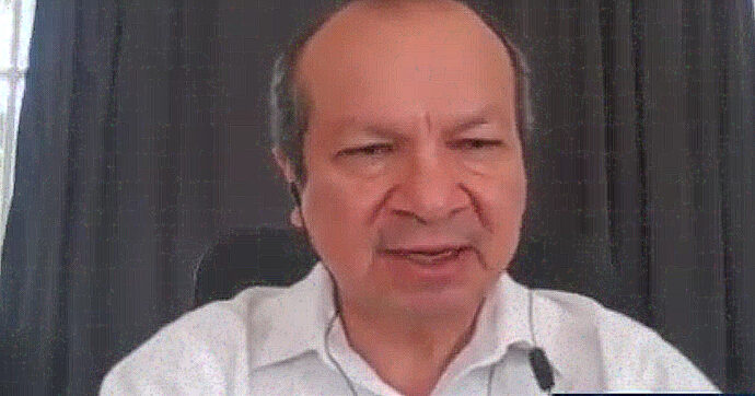 La storia di Sidney Blanco, due volte esule volontario da El Salvador per non morire ammazzato