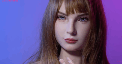 Copertina di “Fa sesso, ma parla e dice tutto quello che desideri per darti piacere”: ecco Emily, la bambola per adulti con l’intelligenza artificiale – IL VIDEO