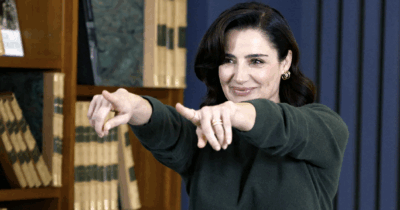 Copertina di “Il carcere è quello che c’è in testa per questo la scuola e la cultura salvano i giovani dalle situazioni di grande degrado”: così Luisa Ranieri su “La Preside”