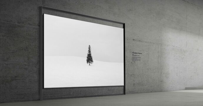 Samsung al CES2026 toglie i veli alla TV Micro RGB più grande al mondo e alla nuova generazione del suo proiettore