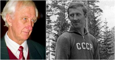 Copertina di Ti ricordi… Igor’ Netto, il calciatore russo diventato leggenda per il massimo gesto di fair play