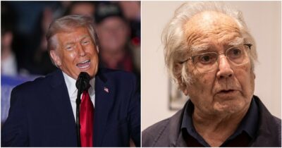 Copertina di “Serve una ribellione della coscienza dei popoli contro il nuovo colonialismo Usa in America Latina”: il discorso del premio Nobel Esquivel