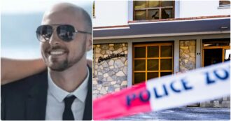 Crans Montana – Jacques Moretti e la presunta amicizia con l’imprenditore corso “sotto processo per riciclaggio e associazione per delinquere”