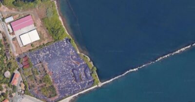 Copertina di La discarica dentro l’Arsenale militare di La Spezia e la bonifica attesa da 20 anni