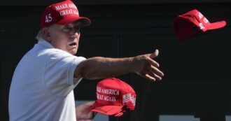 La corsa di Trump per salvarsi alle elezioni di midterm: da una convention repubblicana a Las Vegas ai nuovi collegi per diluire il voto di neri e ispanici