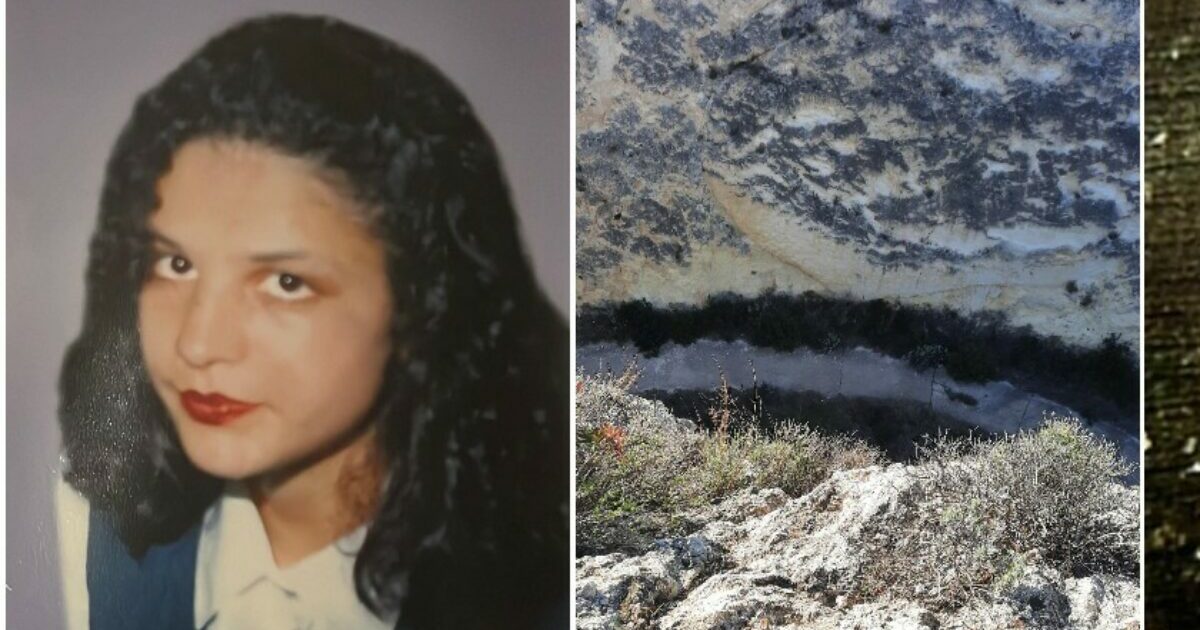 Svolta nel cold case di Manuela Murgia, la nuova perizia esclude il dna dell’unico sospettato: l’allora fidanzato Enrico Astero
