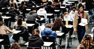 Copertina di Medicina, oltre 22mila idonei per 17mila posti