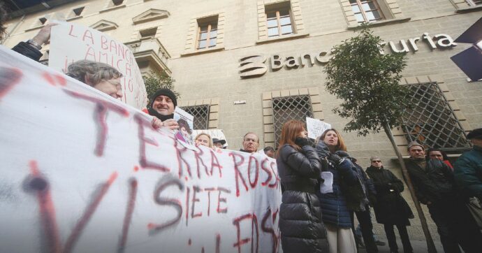 Etruria,  condannato l’ultimo ex presidente