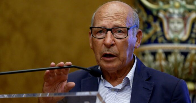 S. Borsellino diffida il Pg:   “Pm non fanno indagini, vigili”