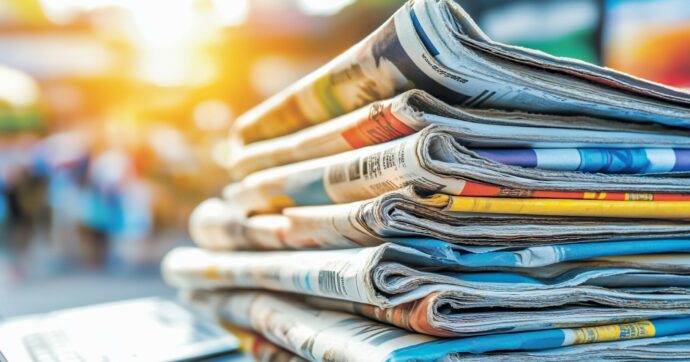 A Roma i chioschi rinascono grazie ai giovani (e liberi da  paccottiglia)