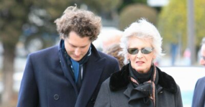 Copertina di Eredità Agnelli, i pm chiedono di processare John Elkann per evasione fiscale