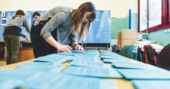 Separazione delle carriere, le Regioni giallorosa spingono la raccolta firme per il referendum:  già a quota 265 mila