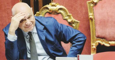 Copertina di Effetto Nordio: nel 2025 si riducono carcere e arresti domiciliari