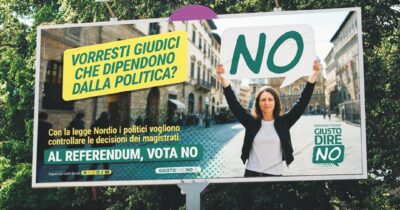 Copertina di Referendum Giustizia, il governo forza: alle urne senza aspettare le firme, comitato pronto al ricorso