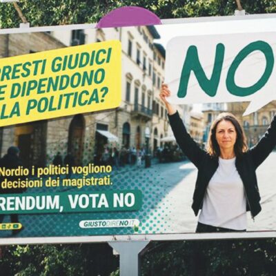 Copertina di Referendum Giustizia, il governo forza: alle urne senza aspettare le firme, comitato pronto al ricorso