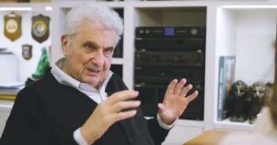 Copertina di Ecco il finto scandalo dell’archivio Bellavia