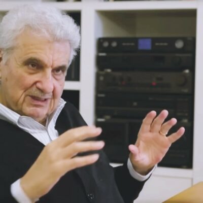 Copertina di Ecco il finto scandalo dell’archivio Bellavia