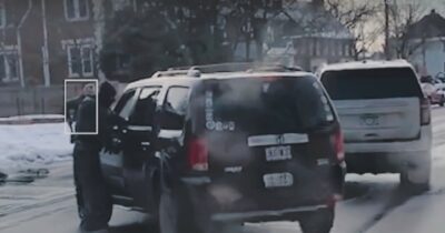 Copertina di Minneapolis, Vance: “Immunità all’agente”