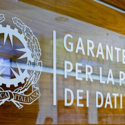 Copertina di Garante della privacy, ora s’indaga anche sull’assunzione della moglie del deputato Sbardella (Fdi)