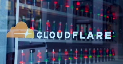 Copertina di Pirateria online, multa da 14 mln a Cloudflare