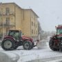 Copertina di Ondata polare in tutta Italia: -23 gradi in provincia di Vicenza, neve in Puglia. Allerta sulle strade in molte Regioni