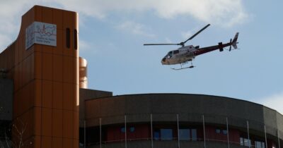 Copertina di Ancora in Svizzera due giovanissimi feriti italiani non trasportabili: impossibile qualsiasi trasferimento