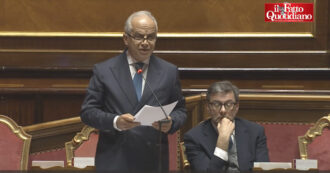 Copertina di Renzi polemico con Piantedosi: “Sicurezza? Avete fallito, vi riempite la bocca di slogan”. Il ministro: “Con noi reati in calo”