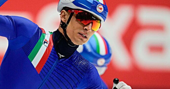 “Non ci danno nemmeno due biglietti per i genitori. E uno decente costa 450 euro”: lo sfogo di Pietro Sighel sui prezzi di Milano-Cortina