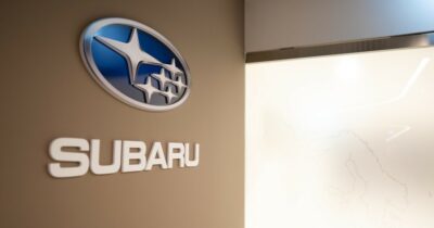 Copertina di Subaru Italia trasferisce la sede operativa nel polo BIM di Milano Bicocca