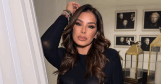 “Mia sorella mi ha svegliata e mi ha detto che gli americani avevano arrestato Maduro. Nel letto c’era la mia nipotina, l’ho baciata. In Venezuela ci sono mia madre e mio fratello”: così Aida Yespica