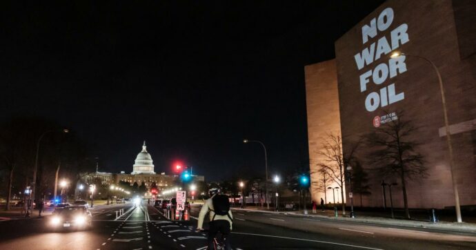 Altro colpo Usa alla diplomazia: un ddl bipartisan per sanzionare chi intrattiene rapporti commerciali con Mosca