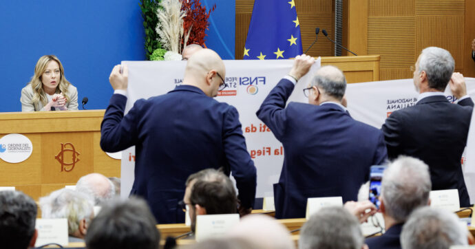 Querele temerarie, Meloni: “L’Italia? Le punisce già”. Ma una legge ad hoc non esiste e i politici non l’hanno mai voluta