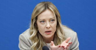 Italia sempre più iniqua e “ereditocratica”: al 5% più benestante due terzi della nuova ricchezza. Ma nell’agenda di Meloni non è una priorità