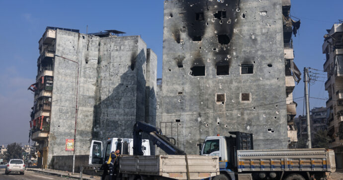 Scontri ad Aleppo per questioni politiche: è ora che anche i media italiani se ne occupino in questi termini