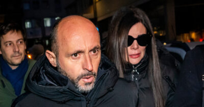 Copertina di Il proprietario de Le Constellation Jacques Moretti arrestato dopo l’interrogatorio