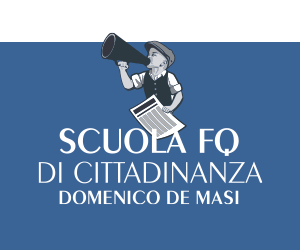Scuola del Fatto - Corsi 2026